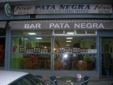 Pata Negra