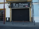 T de Triana