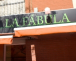 La Fábula