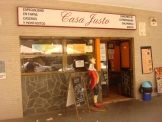 Casa Justo