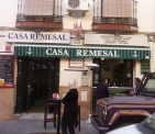 Casa Remesal