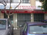 El Rondeño / Casa Salva