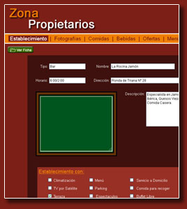 Zona Propietarios