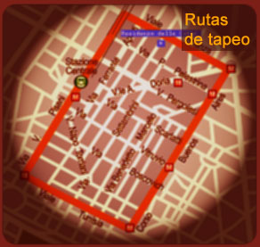 Rutas